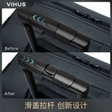 Портативный чемодан, 18 дюймов