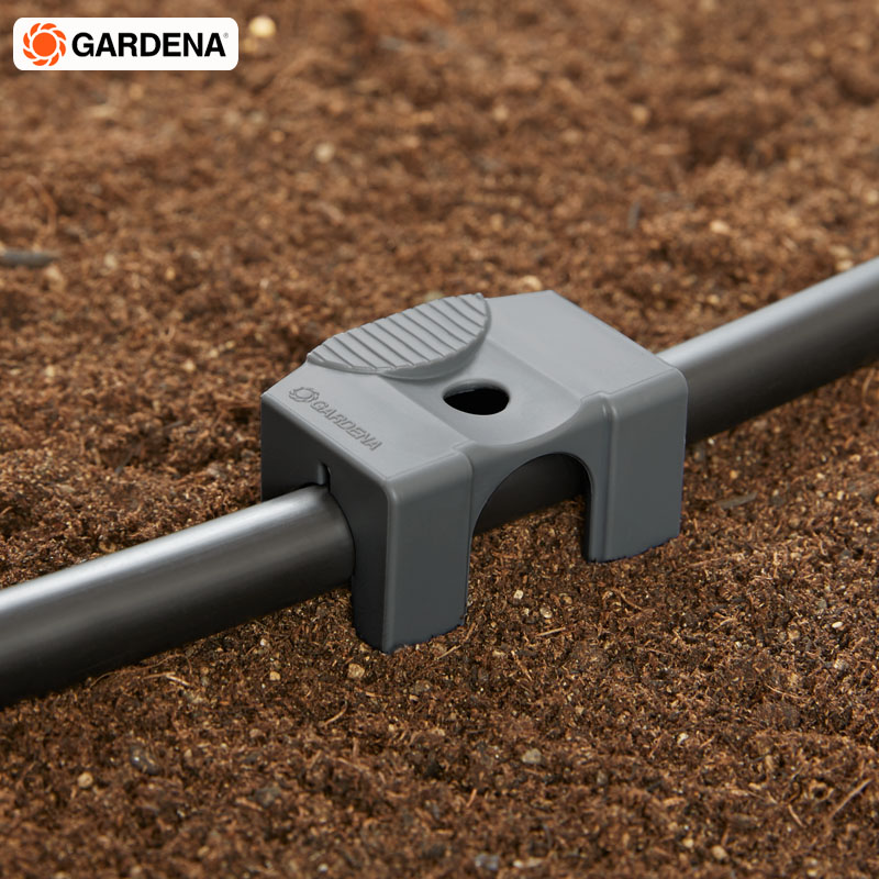 Germany Gardiner GARDENA 8328 Pointer Original imported micro-drip irrigation system timing watering