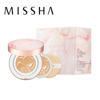 Missha bí ẩn ảo tưởng vàng ngưng tụ tinh chất BB cream nước gel dưỡng ẩm / che khuyết điểm kem bb the face shop