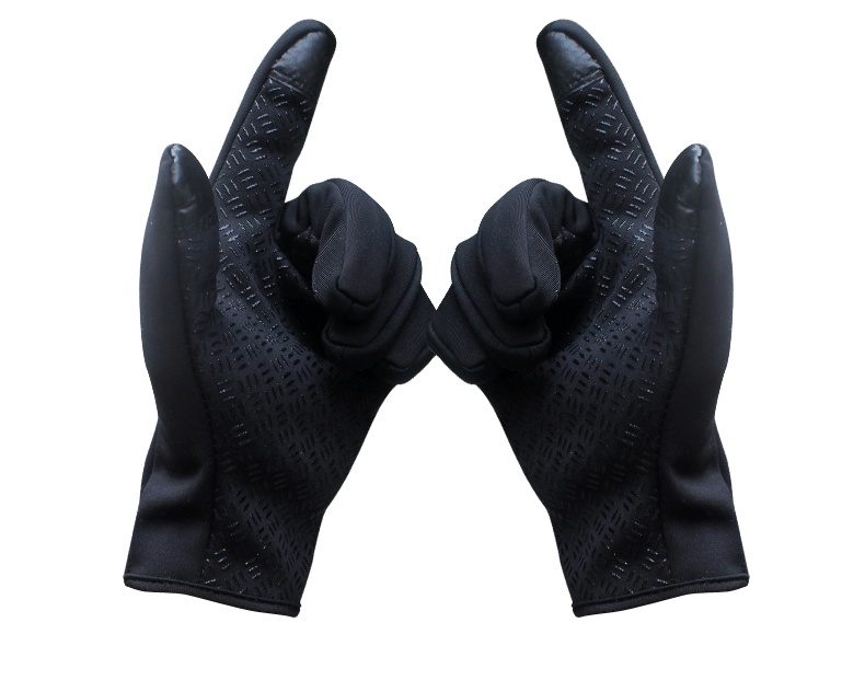 Gants pour vélo mixte TUANTAIHI - Ref 2255345 Image 28