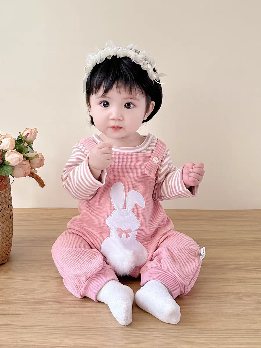 小萌宝母婴宝贝童装