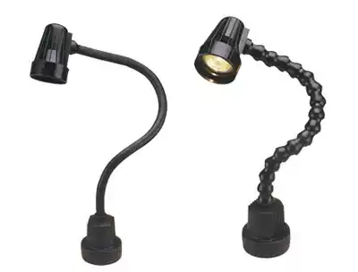 Taiwan Eagle Brand Elbow Quartz Work Light Machine Tool Work Light Work Light Machine V-B15