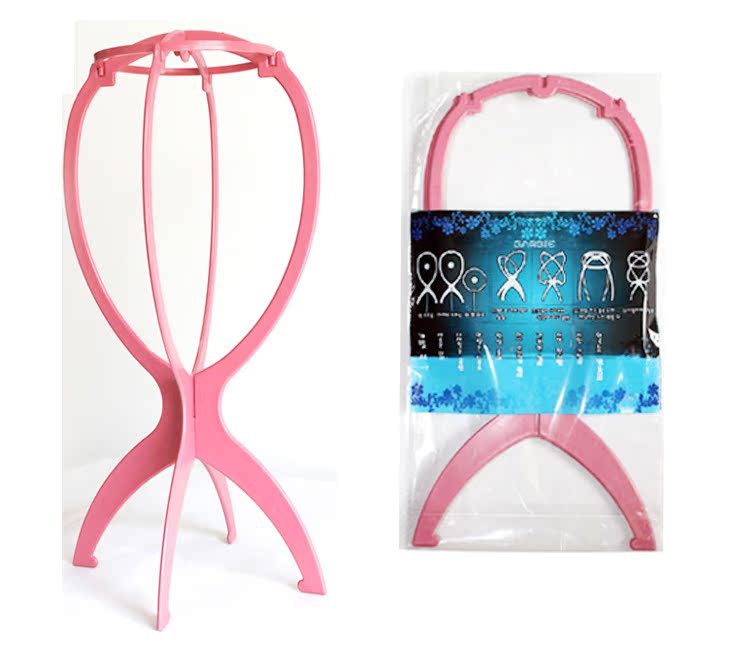 Accessoires pour perruques - Ref 228376 Image 14