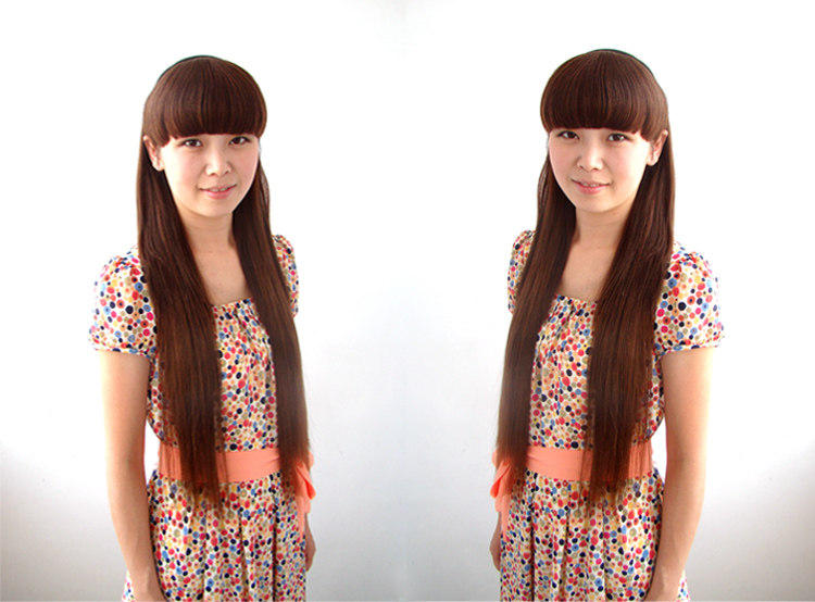 Extension cheveux - Ref 217044 Image 32