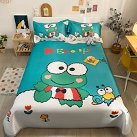 Вау-голубые [HTQS Big Version of Flower Mats Kit]