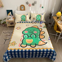 Динозавры [HTQS Big Edition Flower Cool Set]
