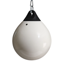 Boxing sandbag hanging water-filled sandbag training target professional boxing uppercut fighting Sanda equipment sandbag bag