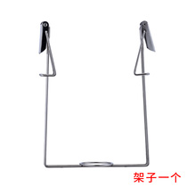 Zhengfei baby after-sales accessories-A multi-layer insulated basket lunch box shelf