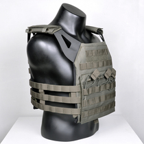 MORTAL GEAR Benefits Special JPC Tactical Vest