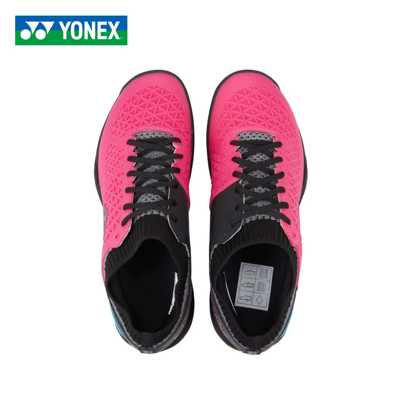 19 Giày thể thao nam YONEX / Yonex SHBELSZL / ZW / ZMEX - Giày cầu lông