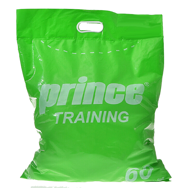 Prince Tennis Training Ball Training Match Tennis Practice Tennis 60 pieces of pressure-free ball