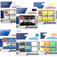 Бесплатная доставка Babolat Bai Baoli Kweed Belt Pro Series Series Теннисная ракетка с помощью стеснительного клейка/матового