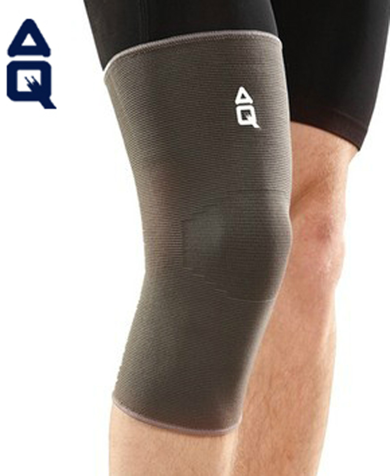 AQ knee pads nano bamboo carbon fiber warm tennis basketball badminton football and other sports protective gear AQ1751