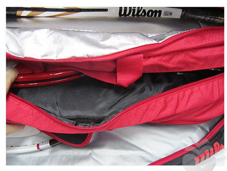 Sac de tennis - Ref 26925 Image 10