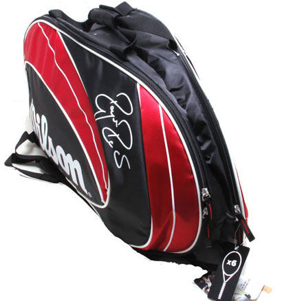 Sac de tennis - Ref 27613 Image 8