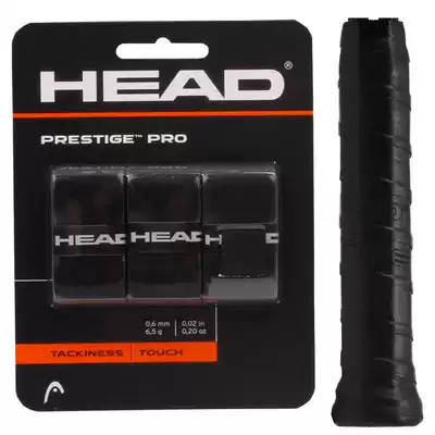 Two-card Hyde Head sweat-absorbing belt Tennis racket badminton racket hand glue Non-slip sweat-absorbing belt grip glue