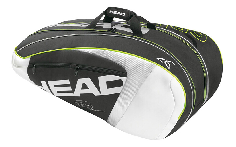 Sac de tennis - Ref 29526 Image 20