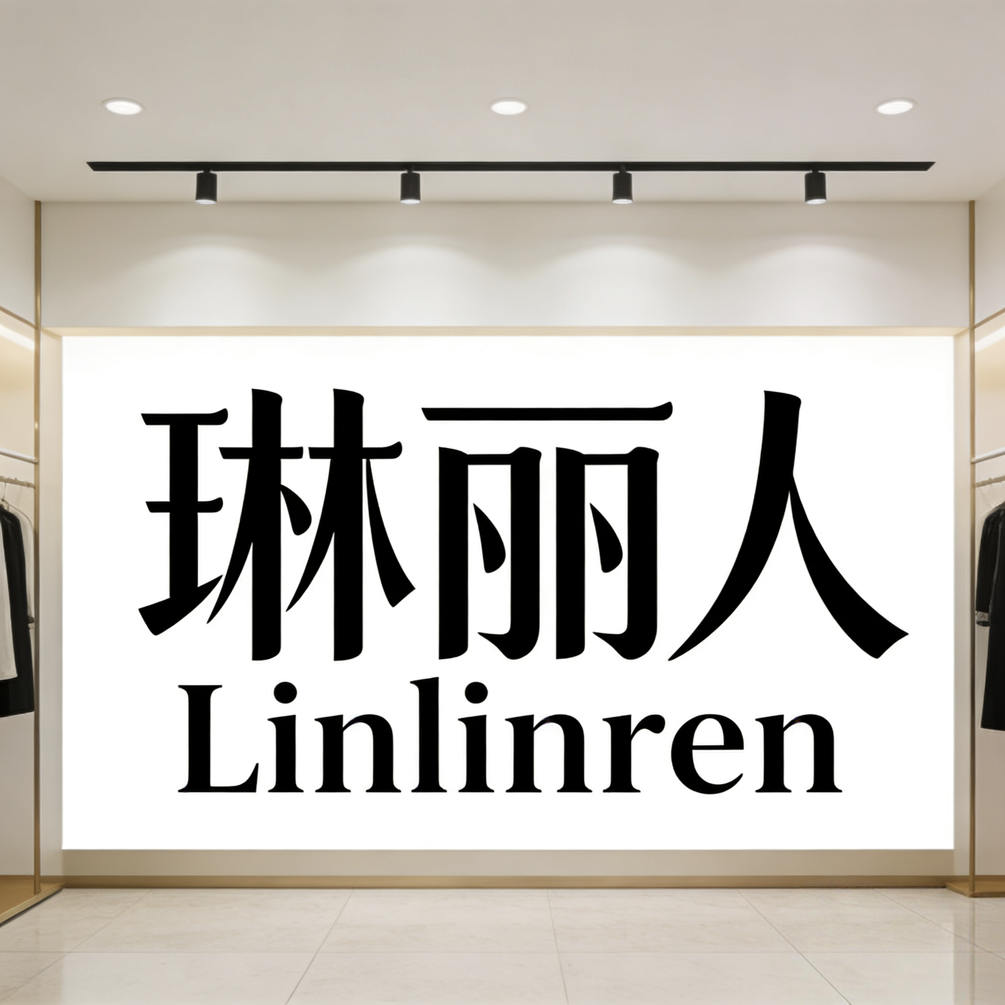 琳丽人linliren