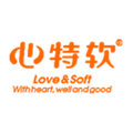 心特软食品旗舰店