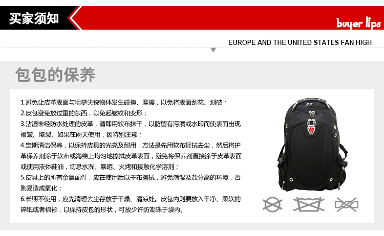 Sac homme - Ref 50679 Image 52