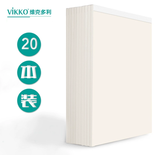 维克多利 16 тыс. Парфта бумага Бежевая бумага -Бесплатная почтовая книга Blank Студенты Используйте бумагу Математики Математика, чтобы выполнить травяную бумагу