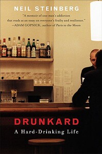 【预售】Drunkard: A Hard-Drinking Life