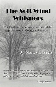 【预售】The Soft Wind Whispers