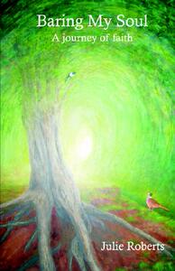 【预售】Baring My Soul - A Journey of Faith