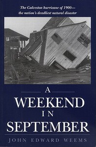 【预售】Weekend in September