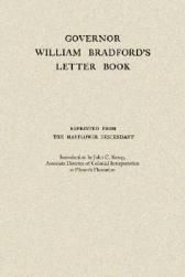 【预售】Governor William Bradford’s Letter Book