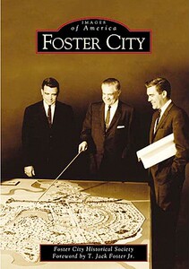 【预售】Foster City