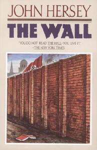 【预售】The Wall