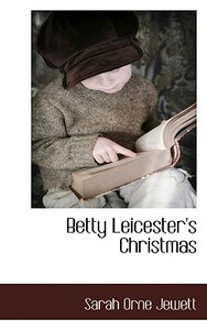 【预售】Betty Leicester’s Christmas
