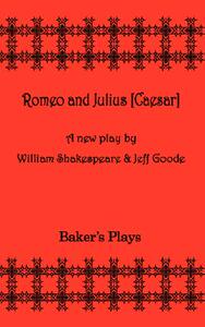 【预售】Romeo and Julius [Ceaser]