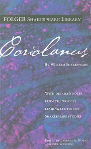 【预售】Coriolanus