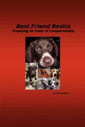 【预售】Best Friend Basics Preparing for Years of