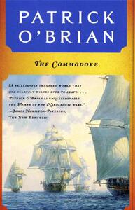 【预售】The Commodore