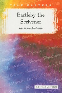 【预售】Bartleby the Scrivener