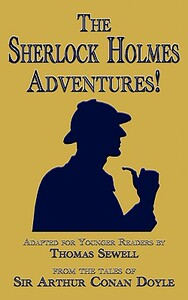【预售】The Sherlock Holmes Adventures!