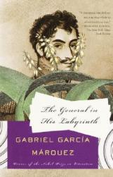 【预售】The General in His Labyrinth