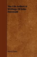 【预售】The Life Letters & Writings of John Davenant