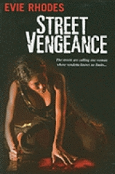 【预售】Street Vengeance