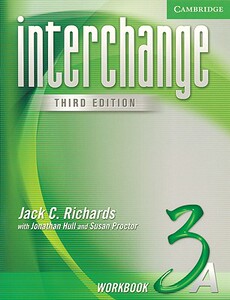 【预售】Interchange 3A
