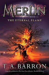 【预售】The Eternal Flame: Book 11