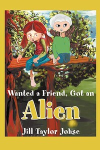 【预售】Wanted a Friend, Got an Alien
