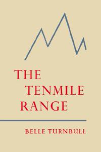 【预售】The Tenmile Range