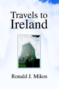 【预售】Travels to Ireland