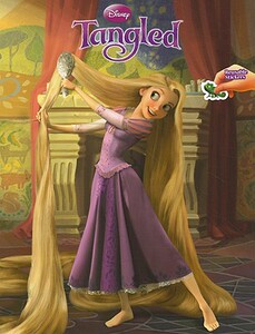 【预售】Tangled