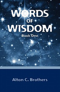 【预售】Words of Wisdom
