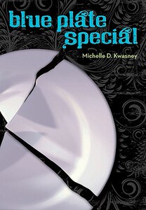 【预售】Blue Plate Special